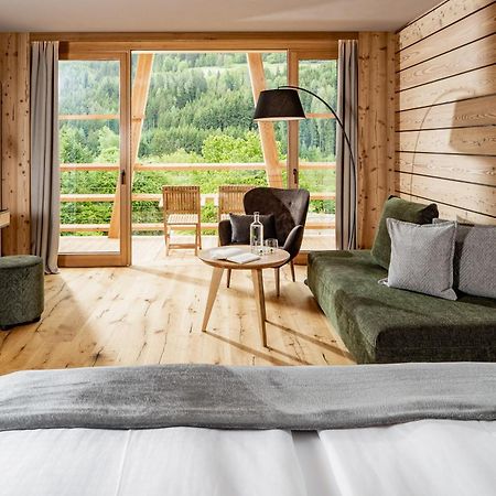 Taubers Bio Vitalhotel Кьенес Экстерьер фото