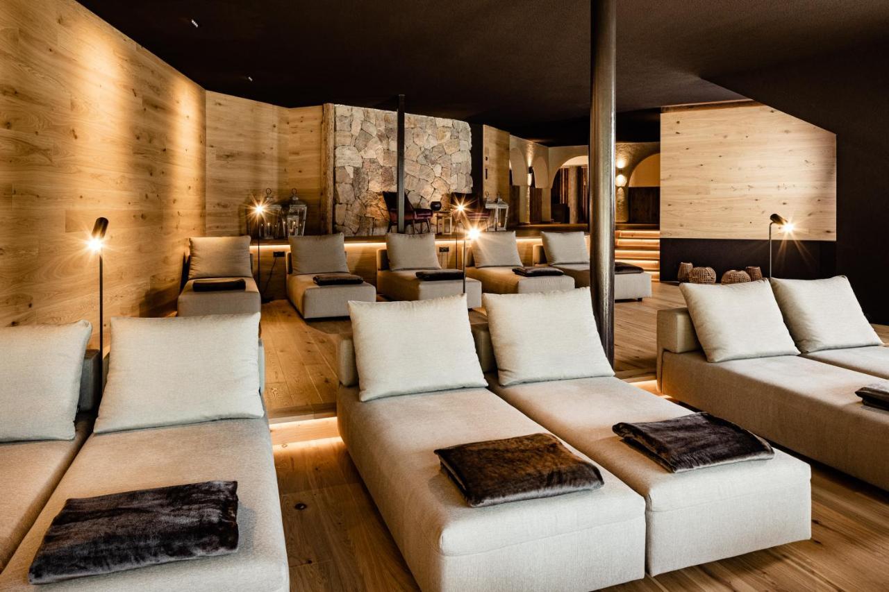 Taubers Bio Vitalhotel Кьенес Экстерьер фото
