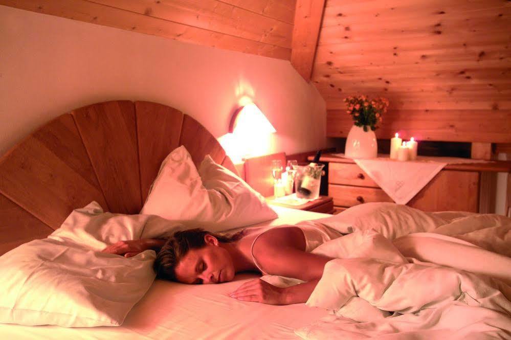 Taubers Bio Vitalhotel Кьенес Экстерьер фото